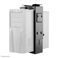 Neomounts NM-CPU100BLACK CPU holder - rotatable - max 10 kg - universal