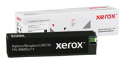 Everyday™ Black Cartridge by Xerox compatible with HP 973X (L0S07AE), High capaci…