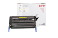 Everyday - Yellow - compatible - toner cartridge (alternative for: HP Q6462A) - f…