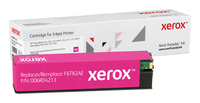 Everyday™ Magenta Cartridge by Xerox compatible with HP 973X (F6T82AE), High capa…