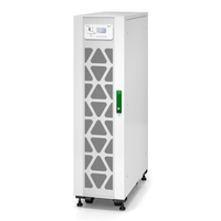 APC Easy uninterruptible power supply (UPS) Double-conversion (Online) 20 kVA 200…