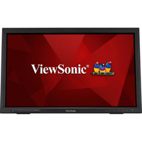 Viewsonic TD2223 computer monitor 54.6 cm (21.5 inch) 1920 x 1080 pixels Full HD LED …