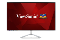 ViewSonic VX3276-4K-mhd - LED monitor - 32 inch - 3840 x 2160 4K UHD (2160p) - VA - 3…