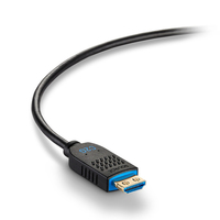 C2G 300ft (91.4m) C2G Performance Series High Speed HDMI Active Optical Cable (AO…