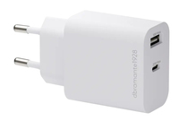 dbramante1928 CH30EUWH7246 mobile device charger Universal White AC Indoor