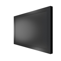 Chief Impact 190.5 cm (75 inch) Black