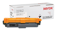 Everyday™ Black Toner by Xerox compatible with Brother TN242BK, Standard capacity