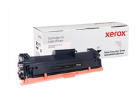 Everyday™ Black Toner by Xerox compatible with HP 44A (CF244A), Standard capacity