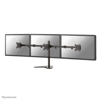 Neomounts FPMA-D550DD3BLACK Monitor stand 13-27 inch
