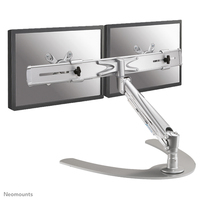 Neomounts FPMA-D940DD Monitor stand 10-24 inch - gas spring