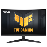 ASUS TUF Gaming VG27VQ3B computer monitor 68.6 cm (27 inch) 1920 x 1080 pixels Full H…