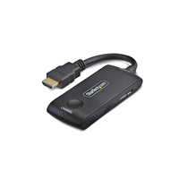 StarTech.com Replacement HDMI Transmitter for 4KHDMI-WIRELESS-65FT, 65ft Range, 4…