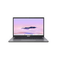 ASUS Chromebook Plus CX34 CB3402CVA-MW1062 Intel Core 5 120U 35.6 cm (14 inch) Touchs…