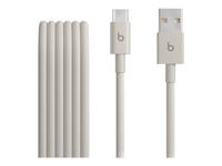 Beats - USB-C cable - USB to 24 pin USB-C - 1.5 m