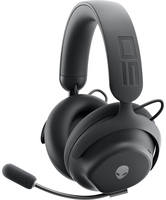 Alienware PRO-HS-G-DEAM headphones/headset Wired & Wireless Head-band Gaming USB …