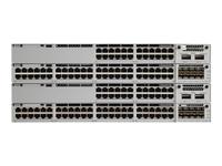 Cisco Catalyst 9300 - Network Advantage - switch - L3 - Managed - 48 x Gigabit SF…