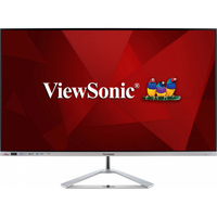 Viewsonic VX Series VX3276-2K-mhd-2 computer monitor 81.3 cm (32 inch) 2560 x 1440 pi…