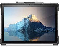 Lenovo 4X41A08251 tablet case 30.5 cm (12 inch) Cover Black