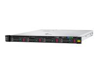 HPE StoreEasy 1460 - NAS server - 4 bays - 16 TB - rack-mountable - SATA 6Gb/s / …