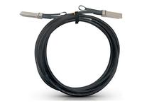 NVIDIA - 200GBase direct attach cable - QSFP56 to QSFP56 - 1 m - passive