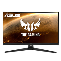 ASUS TUF Gaming VG32VQ1BR computer monitor 80 cm (31.5 inch) 2560 x 1440 pixels Quad …