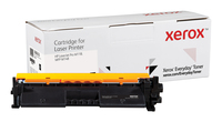 Everyday™ Black Toner by Xerox compatible with HP 94A (CF294A), Standard capacity