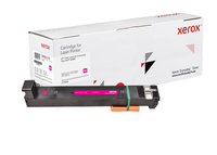 Everyday™ Magenta Remanufactured Toner by Xerox compatible with HP 827A (CF303A),…