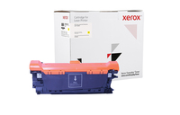 Everyday - Yellow - compatible - toner cartridge (alternative for: HP CF322A) - f…