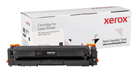 Everyday™ Black Toner by Xerox compatible with HP 205A (CF530A), Standard capacity