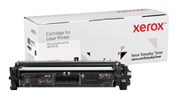 Everyday™ Black Toner by Xerox compatible with HP 94X (CF294X), High capacity