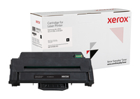 Everyday™ Black Toner by Xerox compatible with Samsung MLT-D103L, High capacity