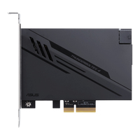 ASUS ThunderboltEX 4 interface cards/adapter Internal Mini DisplayPort, PCIe, Thu…