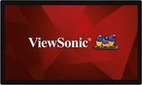Viewsonic TD3207 computer monitor 81.3 cm (32 inch) 1920 x 1080 pixels Full HD LED To…