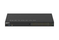 NETGEAR M4250-26G4XF-PoE+ Managed L2/L3 Gigabit Ethernet (10/100/1000) Power over…