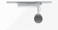 Epson ELPMB66W project mount White