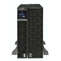 APC Smart-UPS On-Line, 10kVA/10kW, Rack/Tower, 230V, 2x IEC C13+1x IEC C19+Hard w…