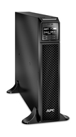 APC Smart-UPS On-Line, 3kVA, Tower, 208V/230V, 6x C13+2x C19 IEC outlets, SmartSl…