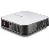 Viewsonic M2e Short throw projector 1000 ANSI lumens LED 1080p (1920x1080) 3D Gre…
