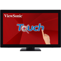 Viewsonic TD2760 computer monitor 68.6 cm (27 inch) 1920 x 1080 pixels Full HD LED To…