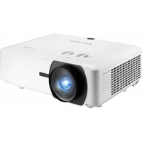 Viewsonic LS920WU data projector Standard throw projector 6000 ANSI lumens DMD WU…