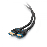 C2G 2ft 4K HDMI Cable - Performance Series Cable - Ultra Flexible - M/M - High Sp…