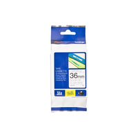 Brother Laminated tape 36mm