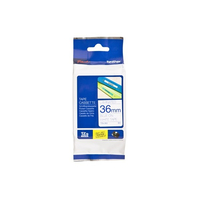 Brother Laminated tape 36mm