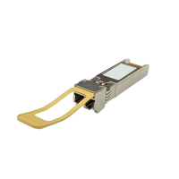 QNAP TRX-25GSFP28-SR network transceiver module Fiber optic 25000 Mbit/s SFP28 85…