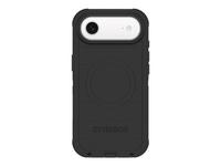 OtterBox Defender Series Pro - back cover for mobile phone