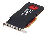 AMD FirePro W7100 Accelerator Kit - Graphics card - FirePro W7100 - 8 GB GDDR5 - …