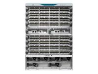 HPE StoreFabric 4-slot Director Fabric-1 Module - Switch - Managed - rack-mountab…