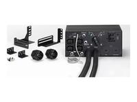 Eaton HotSwap MBP 11000i G2 - bypass switch - 11000 VA