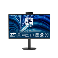 Philips 27B2N3500JH computer monitor 68.6 cm (27 inch) 2560 x 1440 pixels Quad HD LCD…
