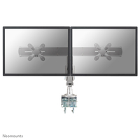 Neomounts FPMA-D940D Monitor arm 10-24 inch - gas spring